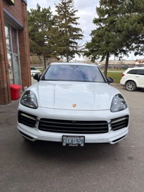 Porsche Cayenne * Platinum Edition AWD * CARFAX * БЕЗ ПЪРВОНАЧАЛНА - 95400 лв. / 48777.25 € - 36835018 6