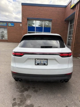 Porsche Cayenne * Platinum Edition AWD * CARFAX * БЕЗ ПЪРВОНАЧАЛНА - 95400 лв. / 48777.25 € - 36835018 4