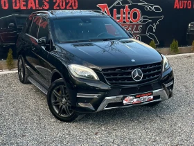 Mercedes-Benz ML 350 4-MATIC* AMG* PANO* DISTRONIC* СОБСТВЕН ЛИЗИНГ - 34999 лв. / 17894.70 € - 40063573 2