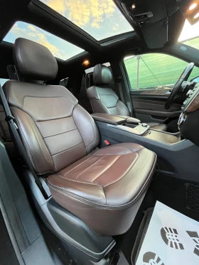 Mercedes-Benz ML 350 4-MATIC* AMG* PANO* DISTRONIC* СОБСТВЕН ЛИЗИНГ - 34999 лв. / 17894.70 € - 40063573 8