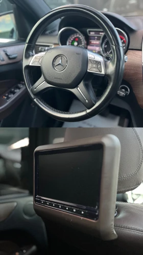 Mercedes-Benz ML 350 4-MATIC* AMG* PANO* DISTRONIC* СОБСТВЕН ЛИЗИНГ - 34999 лв. / 17894.70 € - 40063573 11