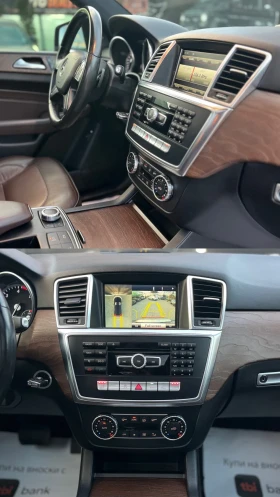 Mercedes-Benz ML 350 4-MATIC* AMG* PANO* DISTRONIC* СОБСТВЕН ЛИЗИНГ - 34999 лв. / 17894.70 € - 40063573 10