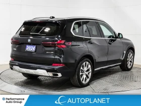BMW X5 2024 xDrive40i * CARFAX * БЕЗ ПЪРВОНАЧАЛНА ВНОСКА - 92900 лв. / 47499.02 € - 11766030 8