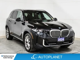 BMW X5 2024 xDrive40i * CARFAX * БЕЗ ПЪРВОНАЧАЛНА ВНОСКА - 92900 лв. / 47499.02 € - 11766030 4
