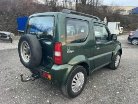 Suzuki Jimny, снимка 7