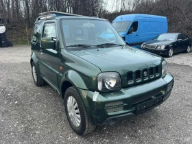 Suzuki Jimny, снимка 2