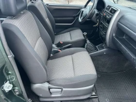 Suzuki Jimny, снимка 15