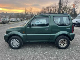 Suzuki Jimny, снимка 5