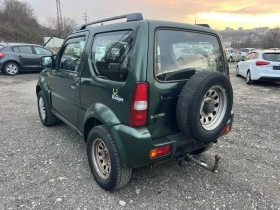 Suzuki Jimny, снимка 3