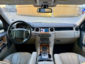 Land Rover Discovery SDV6 SE ZF8, снимка 11