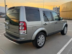 Land Rover Discovery SDV6 SE ZF8, снимка 6