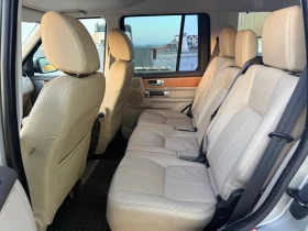 Land Rover Discovery SDV6 SE ZF8, снимка 17