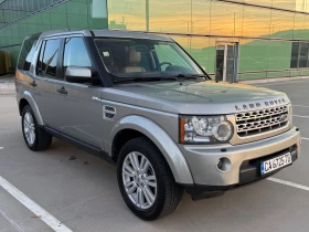 Land Rover Discovery SDV6 SE ZF8, снимка 8