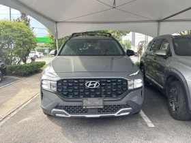 Hyundai Santa fe URBAN| AWD| LEATHER| ADAPTCRUISE| BLINDSPOT| CARPL