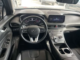 Hyundai Santa fe URBAN| AWD| LEATHER| ADAPTCRUISE| BLINDSPOT| CARPL - 28150 € / 55056.61 лв. - 31204067 10