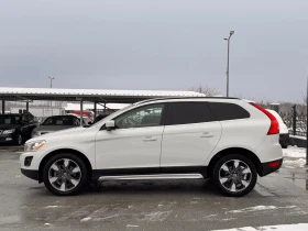 Volvo XC60 2.0D5 4x4 ИТАЛИЯ 200к.с., снимка 2