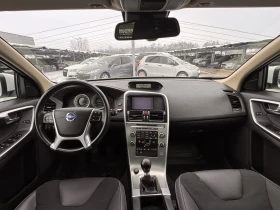 Volvo XC60 2.0D5 4x4 ИТАЛИЯ 200к.с., снимка 7