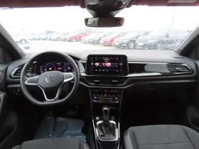 VW T-Roc Style Plus 1.5 TSI OPF DSG - 30399 € / 59455.28 лв. - 18855706 4