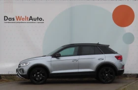 VW T-Roc Style Plus 1.5 TSI OPF DSG - 30399 € / 59455.28 лв. - 18855706 2