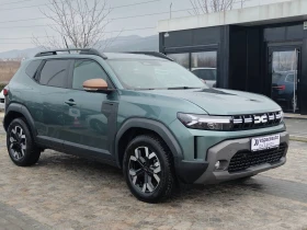 Dacia Duster DUSTER EXTREME E-TECH FULL HYBRID 140 - 25974 € / 50800.73 лв. - 18657198 3