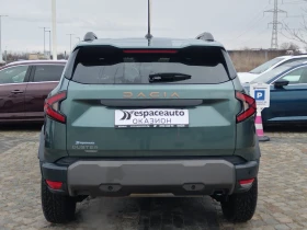 Dacia Duster DUSTER EXTREME E-TECH FULL HYBRID 140 - 25974 € / 50800.73 лв. - 18657198 5