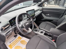 Dacia Duster DUSTER EXTREME E-TECH FULL HYBRID 140 - 25974 € / 50800.73 лв. - 18657198 13