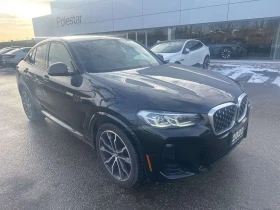 BMW X4 xDrive30i  CARFAX - 33000 € / 64542.39 лв. - 17595367 8
