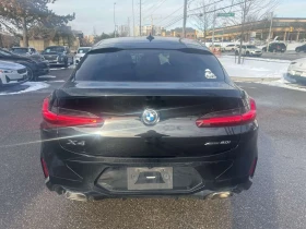 BMW X4 xDrive30i  CARFAX - 33000 € / 64542.39 лв. - 17595367 5