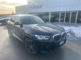 BMW X4 xDrive30i  CARFAX