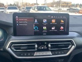 BMW X4 xDrive30i  CARFAX - 33000 € / 64542.39 лв. - 17595367 16