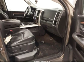 Dodge RAM 1500 3.0L V-6 DI, DOHC, TURBO, 240HP 4X4 Drive - 8700 € / 17015.72 лв. - 58495150 11