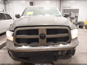 Dodge RAM 1500 3.0L V-6 DI, DOHC, TURBO, 240HP 4X4 Drive - 8700 € / 17015.72 лв. - 58495150 4