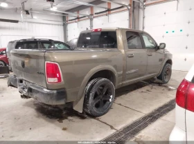 Dodge RAM 1500 3.0L V-6 DI, DOHC, TURBO, 240HP 4X4 Drive - 8700 € / 17015.72 лв. - 58495150 10