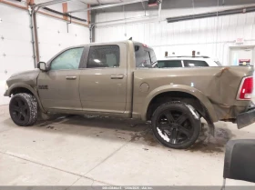 Dodge RAM 1500 3.0L V-6 DI, DOHC, TURBO, 240HP 4X4 Drive - 8700 € / 17015.72 лв. - 58495150 6