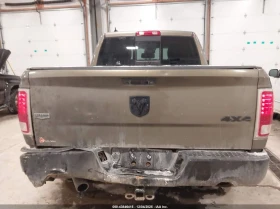 Dodge RAM 1500 3.0L V-6 DI, DOHC, TURBO, 240HP 4X4 Drive - 8700 € / 17015.72 лв. - 58495150 8