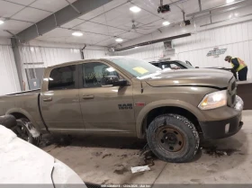 Dodge RAM 1500 3.0L V-6 DI, DOHC, TURBO, 240HP 4X4 Drive - 8700 € / 17015.72 лв. - 58495150 5