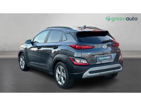 Hyundai Kona  1. 0T-GDI , Месечна вноска от 199   - 14400 € / 28163.95 лв. - 34348456 2