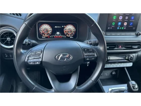 Hyundai Kona  1. 0T-GDI , Месечна вноска от 199   - 14400 € / 28163.95 лв. - 34348456 14