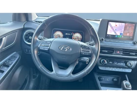 Hyundai Kona  1. 0T-GDI , Месечна вноска от 199   - 14400 € / 28163.95 лв. - 34348456 16