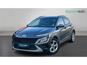 Hyundai Kona  1. 0T-GDI , Месечна вноска от 199  