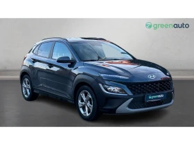 Hyundai Kona  1. 0T-GDI , Месечна вноска от 199   - 14400 € / 28163.95 лв. - 34348456 8