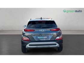 Hyundai Kona  1. 0T-GDI , Месечна вноска от 199   - 14400 € / 28163.95 лв. - 34348456 4