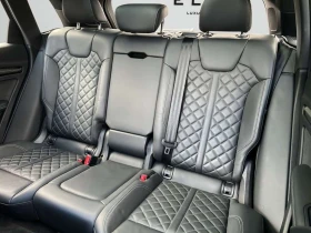 Audi SQ5 Technik Pkg, снимка 12 - Автомобили и джипове - 53646489