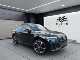 Audi SQ5 Technik Pkg, снимка 7 - Автомобили и джипове - 53646489