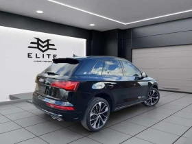 Audi SQ5 Technik Pkg, снимка 5 - Автомобили и джипове - 53646489