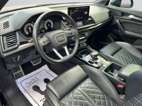 Audi SQ5 Technik Pkg, снимка 16 - Автомобили и джипове - 53646489