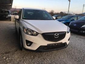 Mazda CX-5 2.2 SkyActiv 150kc АВТОМАТИК | Auto.bg — изображение 3
