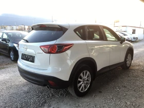 Mazda CX-5 2.2 SkyActiv 150kc АВТОМАТИК | Auto.bg — изображение 5