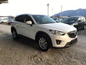 Mazda CX-5 2.2 SkyActiv 150kc АВТОМАТИК | Auto.bg — изображение 4