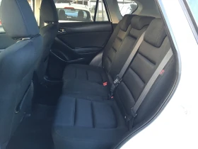 Mazda CX-5 2.2 SkyActiv 150kc АВТОМАТИК | Auto.bg — изображение 13